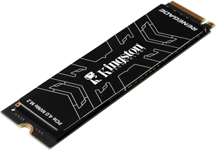 KINGSTON 500GB RENEGADE SRNGS/500G 7300- 3900MB/s M2 NVME Disk