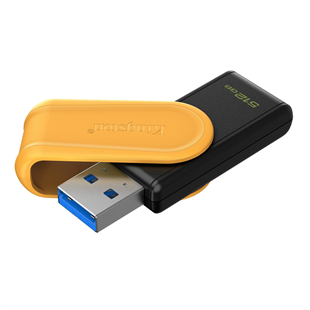KINGSTON 512GB USB 3.2 EXODIA S DTXS/512GB Taşınabilir Bellek