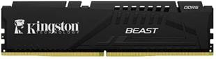 KINGSTON 64GB (2X 32GB) DDR5 6000MHZ CL30 DUAL KIT PC RAM BEAST EXPO KF560C30BBEK2-64TR
