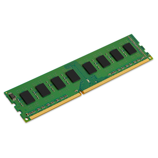 KINGSTON 8GB DDR3 1600MHZ CL11 PC RAM VALUE KVR16N11/8GBK Kutusuz