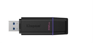 KINGSTON DTXG2/512GB DataTraveler Exodia 512GB USB 3.2 USB Bellek