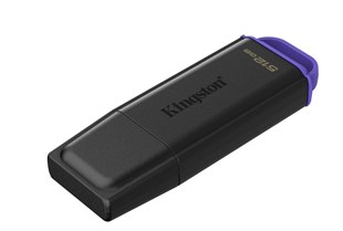 KINGSTON DTXG2/512GB DataTraveler Exodia 512GB USB 3.2 USB Bellek