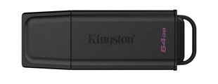 KINGSTON DTXG2/64GB DataTraveler Exodia 64GB USB 3.2 USB Bellek