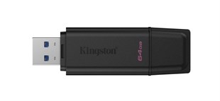 KINGSTON DTXG2/64GB DataTraveler Exodia 64GB USB 3.2 USB Bellek