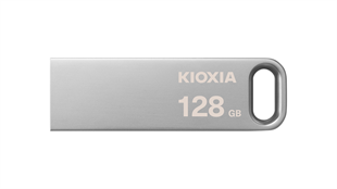 KIOXIA 128GB USB 3.2 Usb Bellek U366 LU366S128GG4