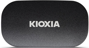 KIOXIA 1TB SSD EXCERIA PLUS PORTABLE G2 LXD20K001TG8 USB 3.2 HARİCİ SSD DİSK