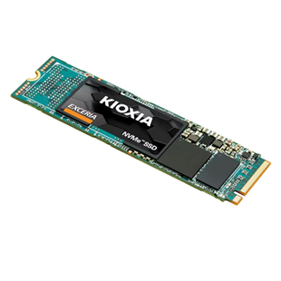 KIOXIA 2TB EXCERIA BASIC BK-LSF10Z002TG8 7300-6800MB/s M2 NVME GEN4 Disk