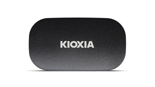 KIOXIA 2TB EXCERIA PLUS PORTABLE G2 LXD20K002TG8 USB 3.2 Harici Disk