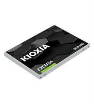 KIOXIA 480GB EXCERIA LTC10Z480GG8 555- 540MB/s SSD SATA-3 Disk