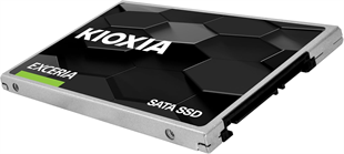 KIOXIA 480GB EXCERIA LTC10Z480GG8 555- 540MB/s SSD SATA-3 Disk