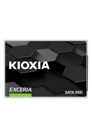 KIOXIA 480GB EXCERIA LTC10Z480GG8 555- 540MB/s SSD SATA-3 Disk