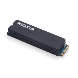 KIOXIA EXCERIA HEATSINK 4TB 6200/4800MB/s GEN4 NVME SSD LSC11K4T09G8