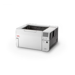 KODAK A3 S3060F 8001745 Renkli Çok Fonksiyonlu Entegre Düz Yataklı Doküman Tarayıcı Usb,Ethernet