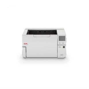 KODAK A3 S3060F 8001745 Renkli Çok Fonksiyonlu Entegre Düz Yataklı Doküman Tarayıcı Usb,Ethernet