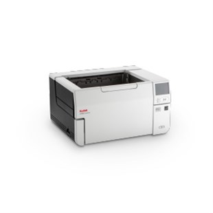 KODAK A3 S3060F 8001745 Renkli Çok Fonksiyonlu Entegre Düz Yataklı Doküman Tarayıcı Usb,Ethernet