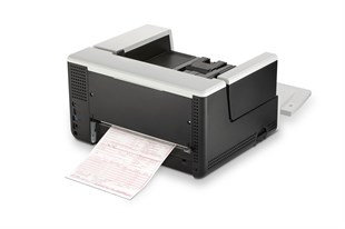 KODAK A3 S3060F 8001745 Renkli Çok Fonksiyonlu Entegre Düz Yataklı Doküman Tarayıcı Usb,Ethernet