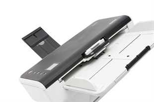 KODAK A4 S2070 1015049 Masaüstü Döküman Tarayıcı Usb