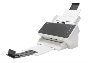 KODAK A4 S2070 1015049 Masaüstü Döküman Tarayıcı Usb
