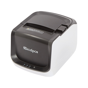 KODPOS KPS80 203dpi Fiş Yazıcı (Usb, Ethernet,Wifi)