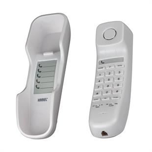 Karel TM-902 Duvar Ti̇pi̇ Telefon
