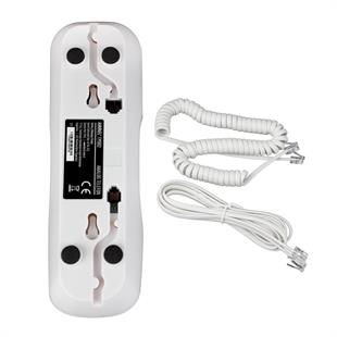 Karel TM-902 Duvar Ti̇pi̇ Telefon