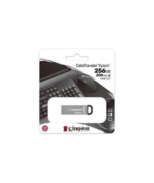 Kingston 256GB USB3.2 Gen 1 DataTraveler Kyson