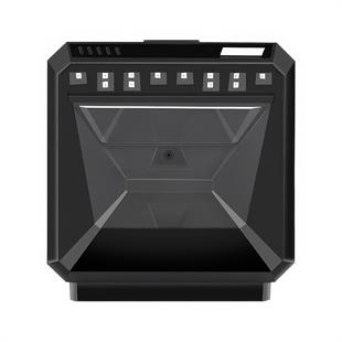 KodScan KDS-4043 1D/2D Karekod USB Masa Tipi Kablolu Barkod Okuyucu