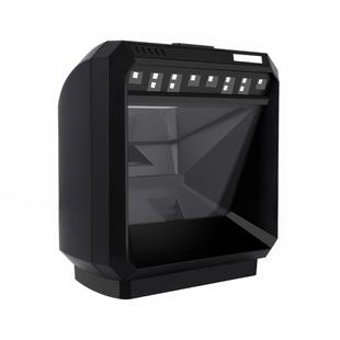 KodScan KDS-4043 1D/2D Karekod USB Masa Tipi Kablolu Barkod Okuyucu