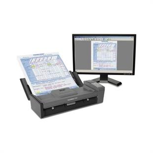 Kodak Alaris i940 Mobil Tarayıcı Hız:20syf/dk