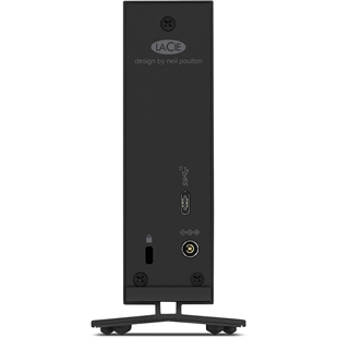 LACIE 14TB D2 Professional STHA14000800 USB 3.0 Harici Disk