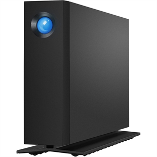 LACIE 14TB D2 Professional STHA14000800 USB 3.0 Harici Disk