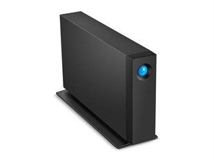 LACIE 16TB D2 Professional STHA16000800 USB 3.0 Harici Disk