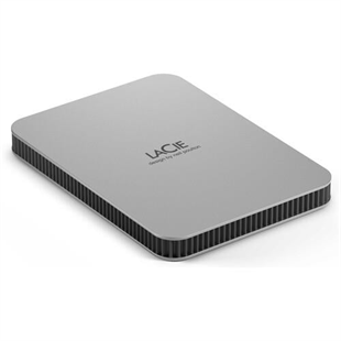 LACIE 2TB 2.5