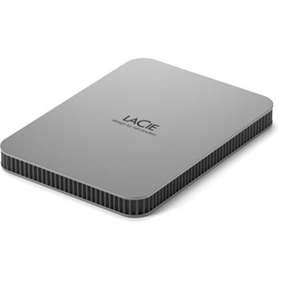 LACIE 2TB 2.5