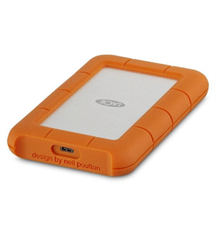 LACIE 2TB 2.5