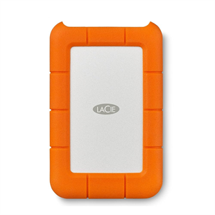 LACIE 2TB 2.5