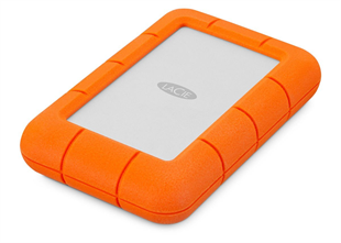 LACIE 2TB 2.5