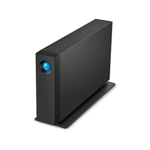 LACIE 4TB 3.5