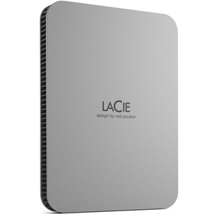 LACIE 5TB 2.5