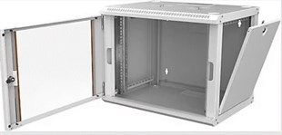 LANDE LN-PR7U6060-BL-111 7U 60x60 Duvar Tip Boş Kabinet BEYAZ