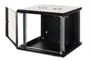 LANDE LN-PRB-16U6060-LG-A 16U 60x60 Duvar Tip Beyaz Kabinet