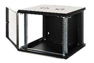 LANDE LN-PRB-20U6060-LG-A 20U 60x60 Duvar Tip Boş Beyaz Kabinet