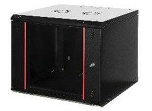 LANDE LN-PRB-20U6060-LG-A 20U 60x60 Duvar Tip Boş Beyaz Kabinet