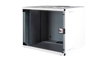 LANDE LN-WB-09U6045 9U 60X45 Duvar Tip Boş Demonte kabinet