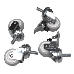 LANDE LN-ZMN-TKR-5020-XX 4 lü Tekerlek Modülü