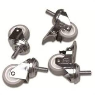 LANDE LN-ZMN-TKR-5520-XX 4 lü Tekerlek Modülü