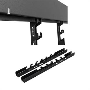 LCD Mount 42 - 100 Sabit LCD Duvar Askı Aparatı (VESA: 700x400)