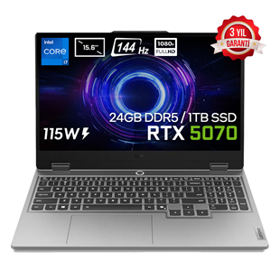 LENOVO 15.6
