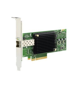LENOVO 1port 01CV830 Emulex 16Gb Fibre Channel HBA PCIe 3.0