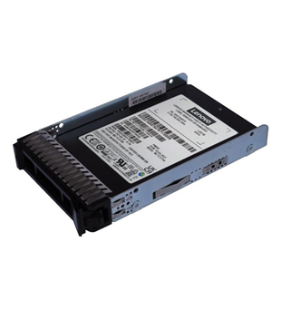 LENOVO 3.84TB ThinkSystem 4XB7A90876 Hot-Swap Enterprise Sata-3 SSD Dİsk